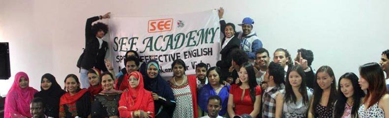 SEE Academy