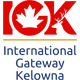 International Gateway Kelowna