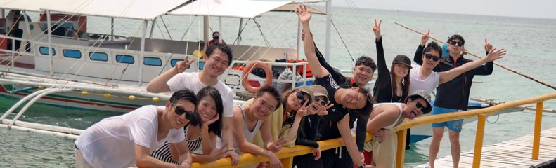 Best of Cebu English Academy