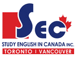 Study English in Canada (SEC)