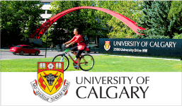 University of Calgary