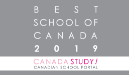 BEST SCHOOL OF CANADA