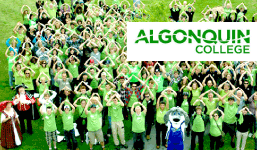 ALGONQUIN