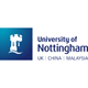 University of Nottingham Malaysia