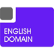 English Domain