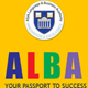 ALBA