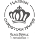 Masion Chiristian Faure Patessirie