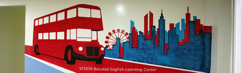 Vision English Learning Center
