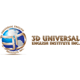 3D Universal Academy