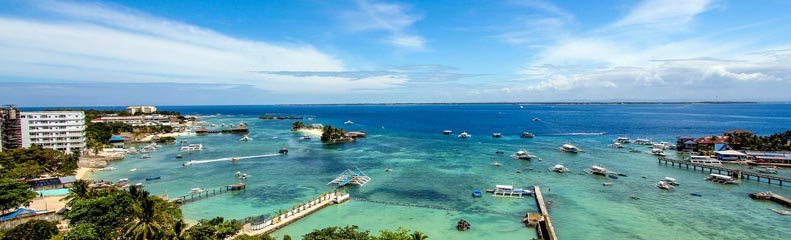 Cebu Blue Ocean Academy