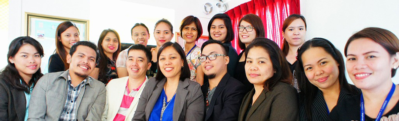 Cebu American English Academy (CAEA)