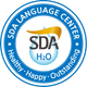 SDA Language Center