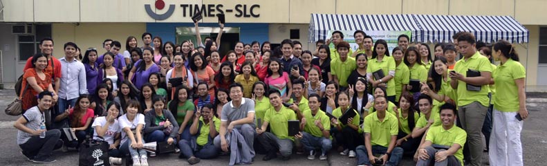 Subic Language Center