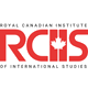 Royal Canadian Institute of International Studies (RCIIS)