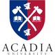 Acadia University