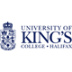 University of King's College