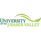 University of the Fraser Valley