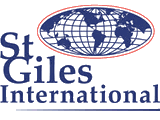 St. Giles International