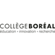 College Boreal