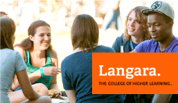 Langara College